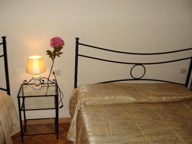 Candia41 Rome Room photo